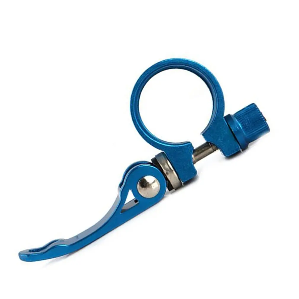 Зажим для горного велосипеда велосипедная полка зажим сидения БЫСТРОРАЗЪЕМНАЯ