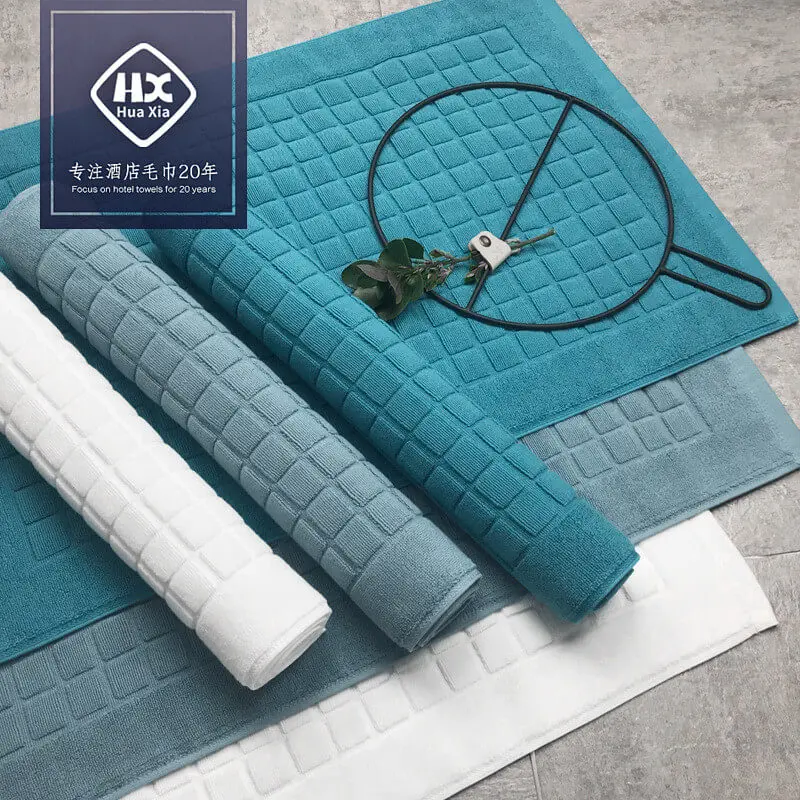 LeRadoreFast водопоглощающее полотенце для отеля мотель спа 100% хлопок 32 нитки