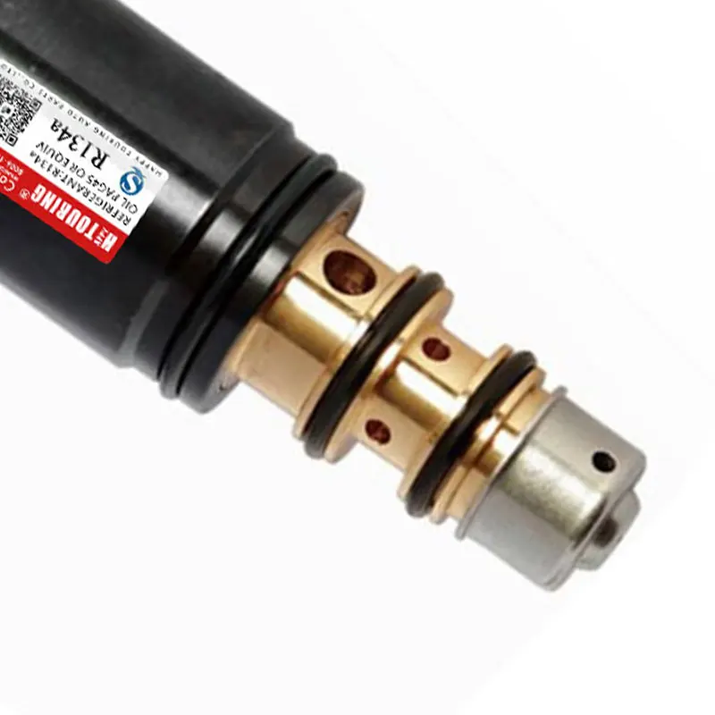 5SEL12C 6SEL16C регулирующий клапан компрессора переменного тока для CITROEN C4 DS4 PEUGEOT 308