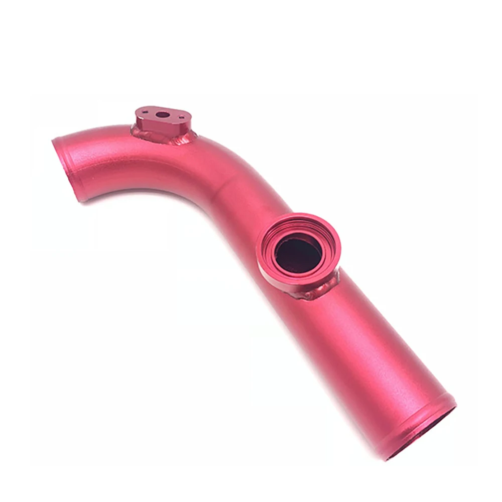 Автомобильный модифицированный комплект выпускного клапана турбозаряженный