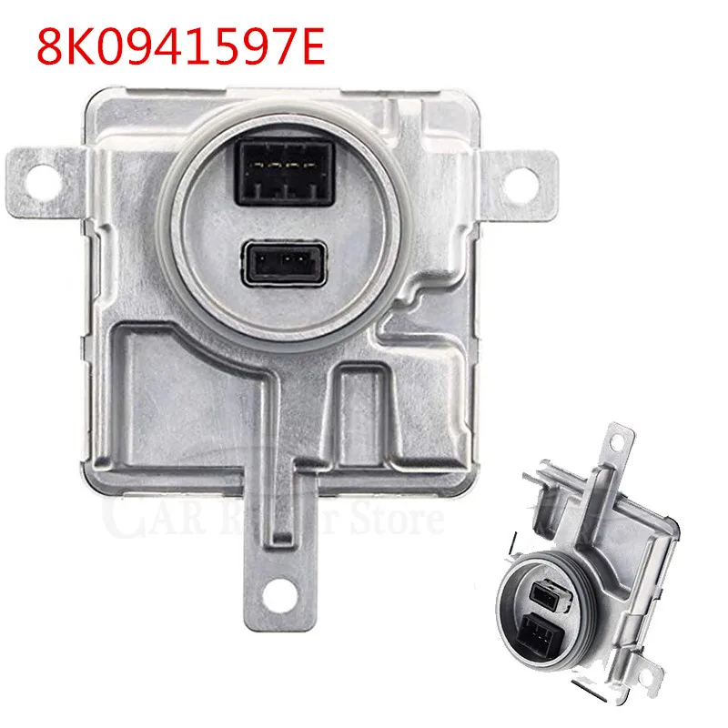 

D3S D4S Headlight Lamp HID Ballast 8K0941597E For Audi A3 2008-2013 A4 2007-2011 OEM 8K0941597C / 8K0941597