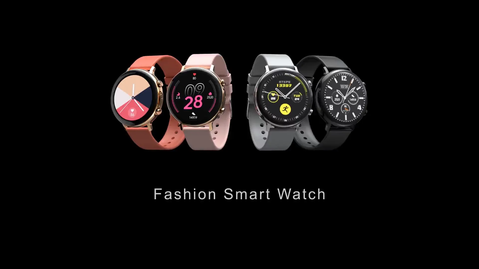 

Reloj Inteligente GW33 Smart Watch BT Call Blood Pressure Sleep Monitor Gw33 Smartwatch Full Touch Screen Waterproof 44mm 1.3''