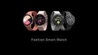 reloj inteligente gw33 smart watch bt call blood pressure sleep monitor gw33 smartwatch full touch screen waterproof 44mm 1 3