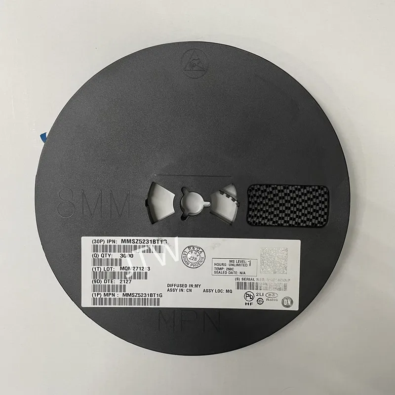 Оригинальный Новый синтезатор GP2Y1 + MCL GP2Y SMD MINI Rf/микроволновый регулирование