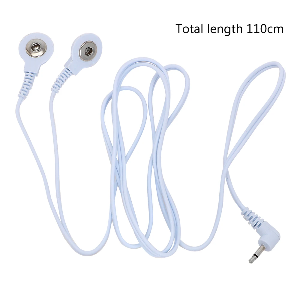 Электрический шок стимулятор Кабельная линия Связывание аксессуары для