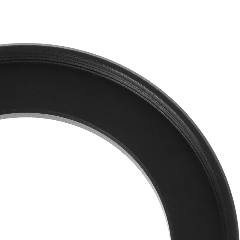 

40.5mm To 52mm Metal Step Up Rings Lens Adapter Filter Camera Tool Accessories R9JB