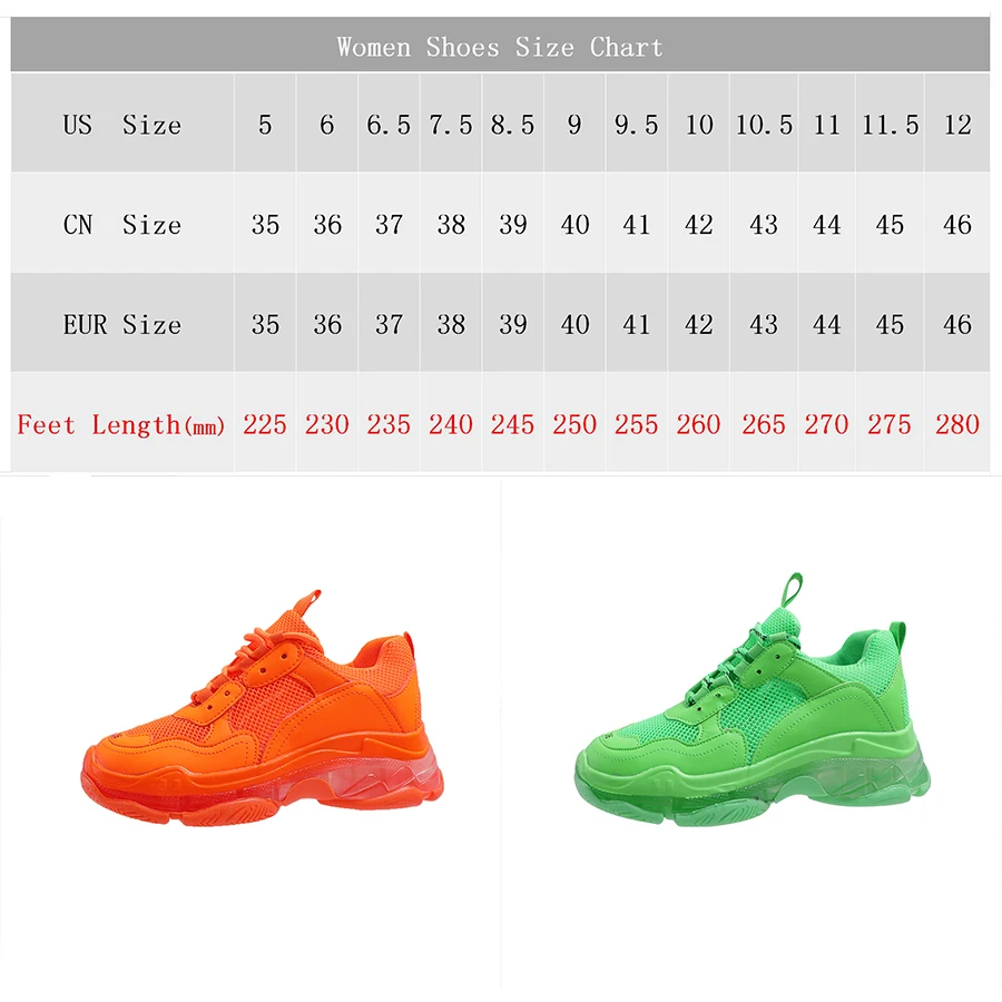 Популярные женские спортивные кроссовки с дышащей сеткой зеленого цвета для