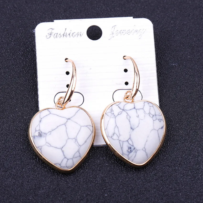 FYJS уникальный светильник из желтого золота с Цвет любящее сердце розового цвета