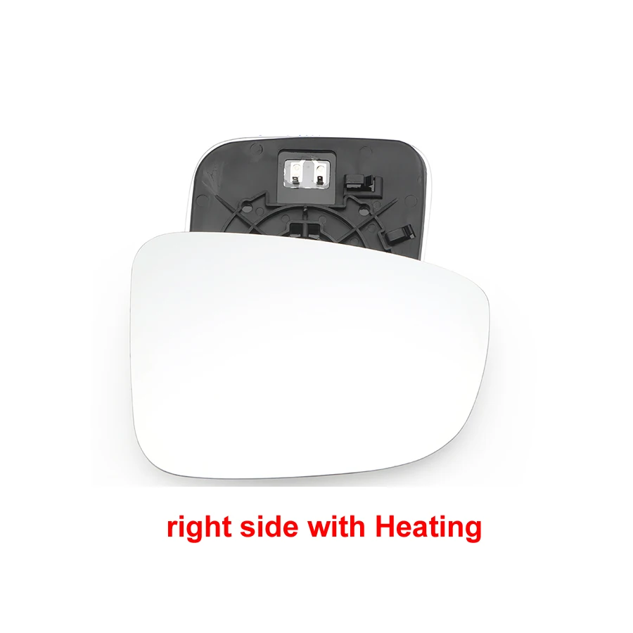 for mazda atenza 2014 2015 2016 rearview lenses exterior mirror side mirror reflective lens rearview mirror lenses with heating free global shipping