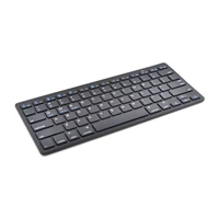 For iPad air Wireless Keyboard Bluetooth Portuguese Korean Russian for iPad Air Pro for Huawei Windows Android Laptop