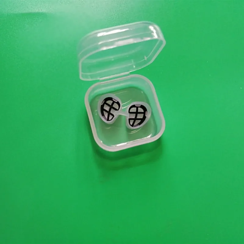 Удобные невидимые носовые фильтры маска против аллергии съемный фильтр от пыли