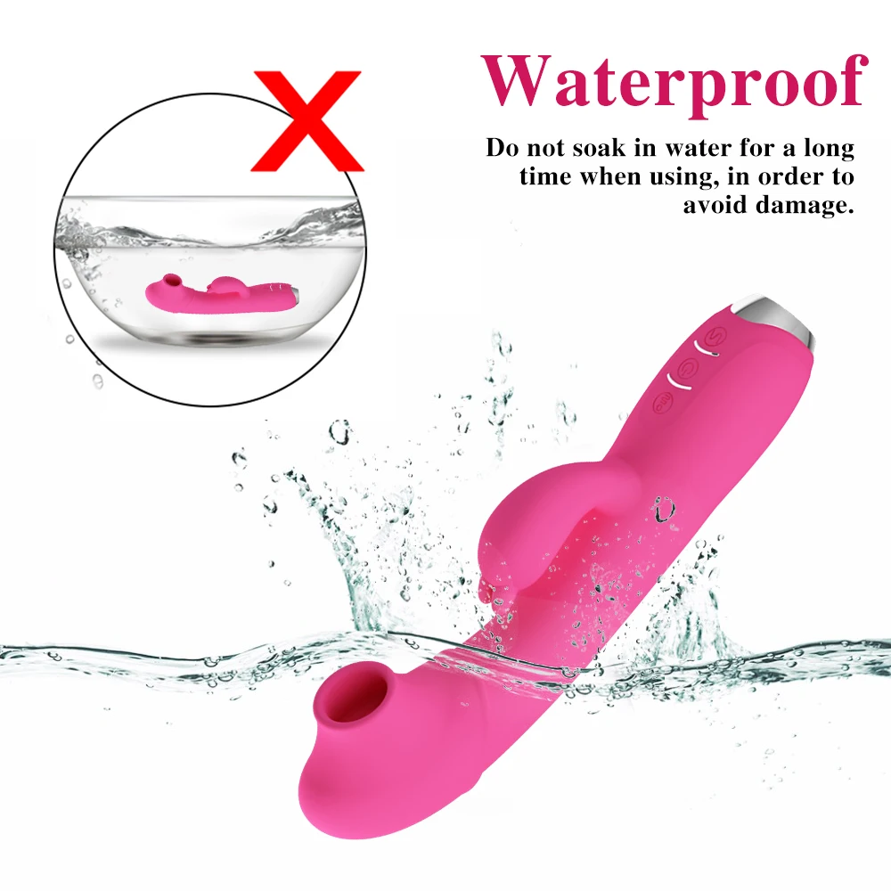 Вибраторы для сосания клитора Женский стимулятор сосков мастурбация Стимулятор