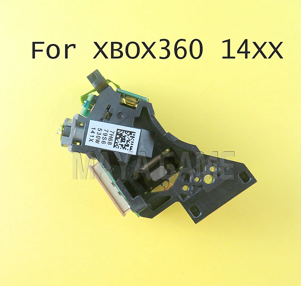 Оригинальный демонтажа HOP 14XX hop 141x Ремонт Замена для Xbox360 Xbox 360 игровая консоль