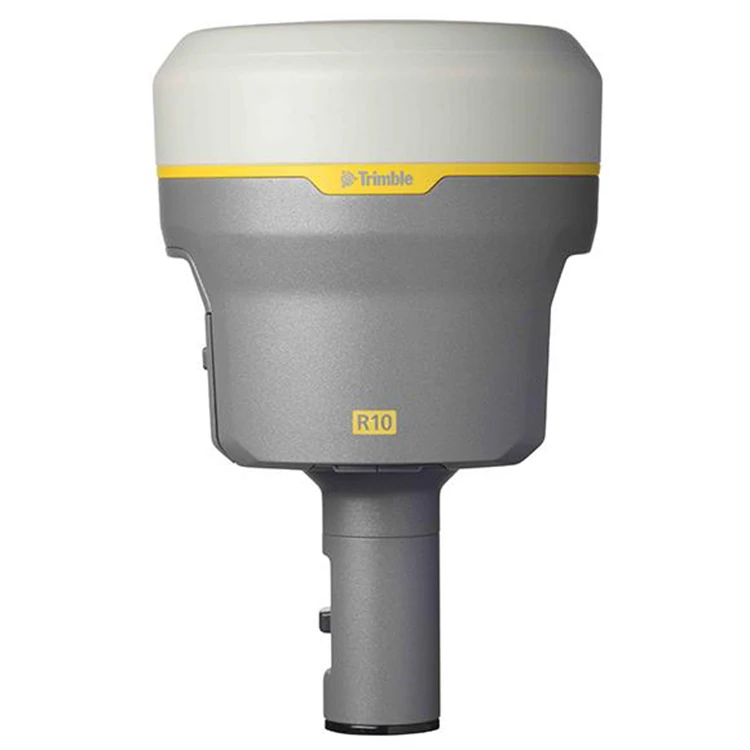 Высокоточный приемник GNSS для наблюдения за Землей Trimble RTK GPS | Инструменты