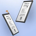 Аккумулятор NOHON для Samsung S9 S8 S7 S6 Edge Plus S5 S4, батарея для телефона G9600 G9550 G9508 G9500 G9350 G9300 G9280 G9250 G9200