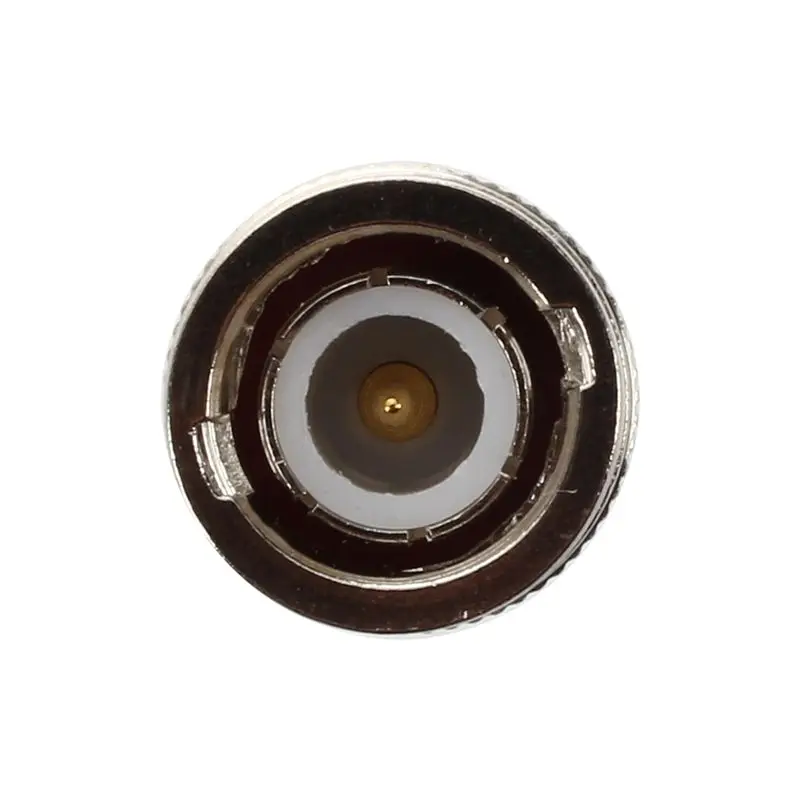 

BNC Male to SMA Female Plug Coax Adapter