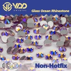 VDD SS4-SS30 искусственное стекло стразы кристалл блеск алмазный страз камни DIY украшения 3D дизайн ногтей крафт аксессуары