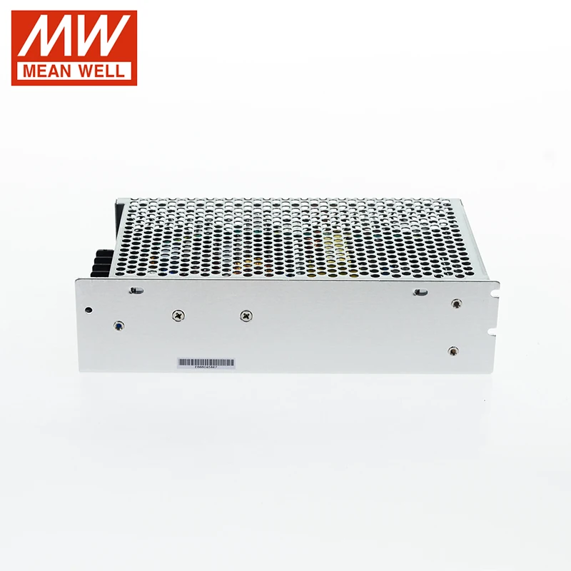 Импульсный источник питания Meanwell ADS-15512 ADS-15524 5 в 12 В 24 48 155 Вт | Лампы и освещение