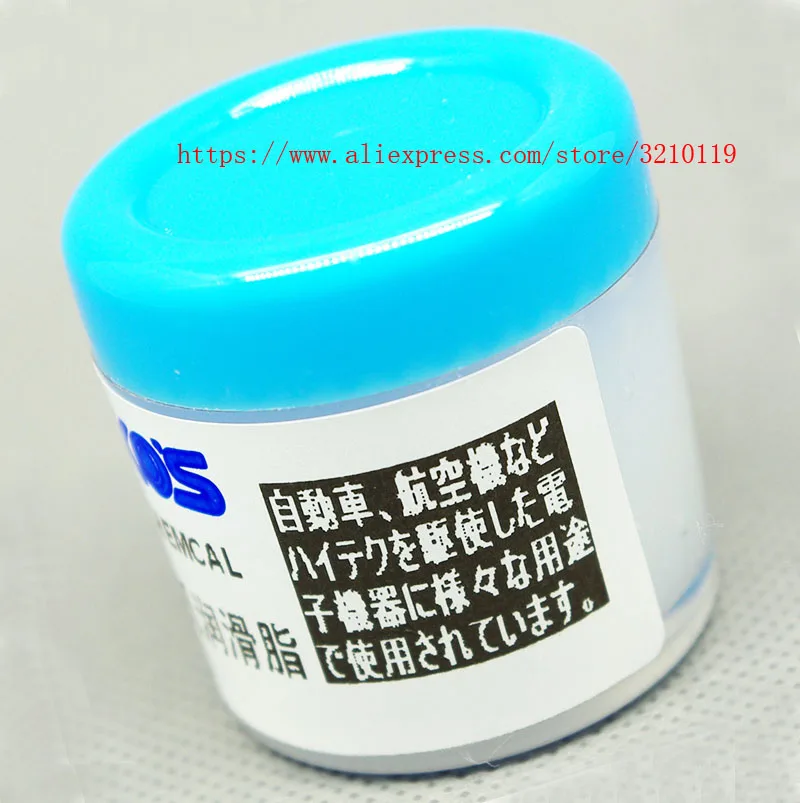 Высококачественная импортная смазка для объектива камеры инструмент ремонта (20