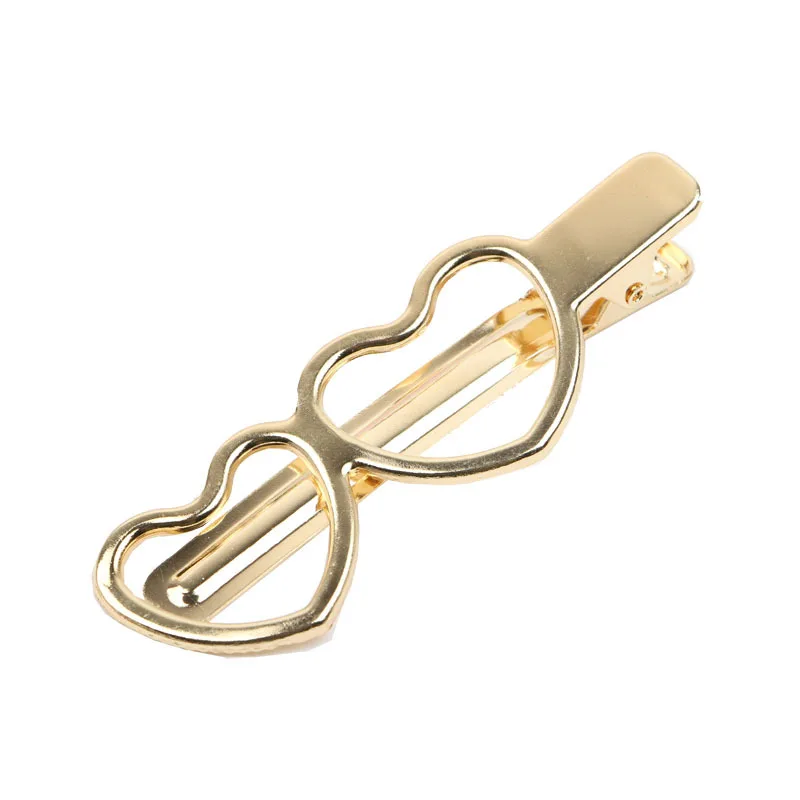 Модные женские аксессуары для волос позолоченная корона галстук бабочка с