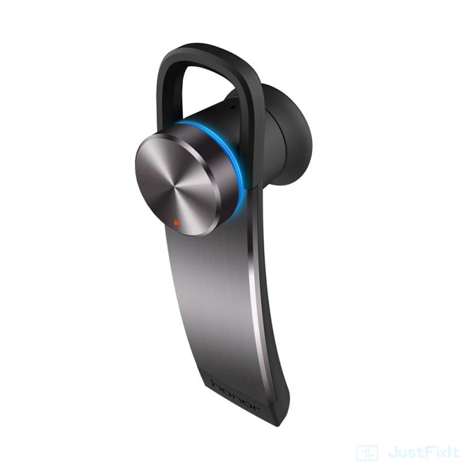 Наушники Huawei Honor AM07 со свистком Bluetooth 4 1 Беспроводная стереогарнитура для музыки
