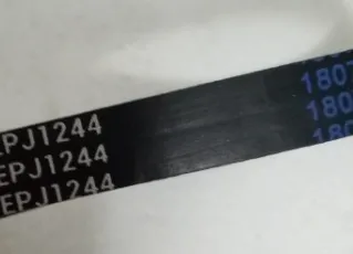 

Drum washing machine belt/4EPJ1244/4PJ1244/1244J4/4PJE1244 belt Replacement For Washing Machine etc.