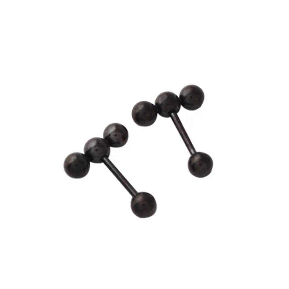 1 пара 3 вида цветов простой металлический мульти Открыватель с маленькими