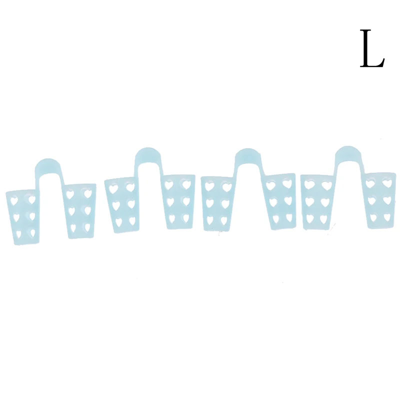 4 шт. профессиональное устройство против храпа зажим для носа снятие остановка