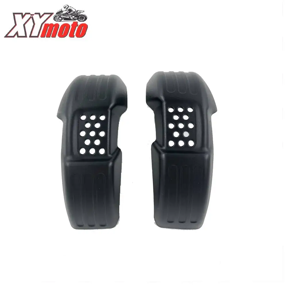 Ремонтные аксессуары для мотоциклов комплект черных впускных крышек Triumph Bonneville