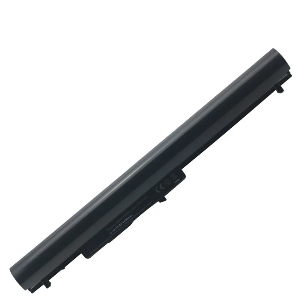 LMDTK Новый 8 ячейный Аккумулятор для ноутбука OA04 OA03 HP 240 G2 CQ14 CQ15 Compaq Presario 15 h000 новый