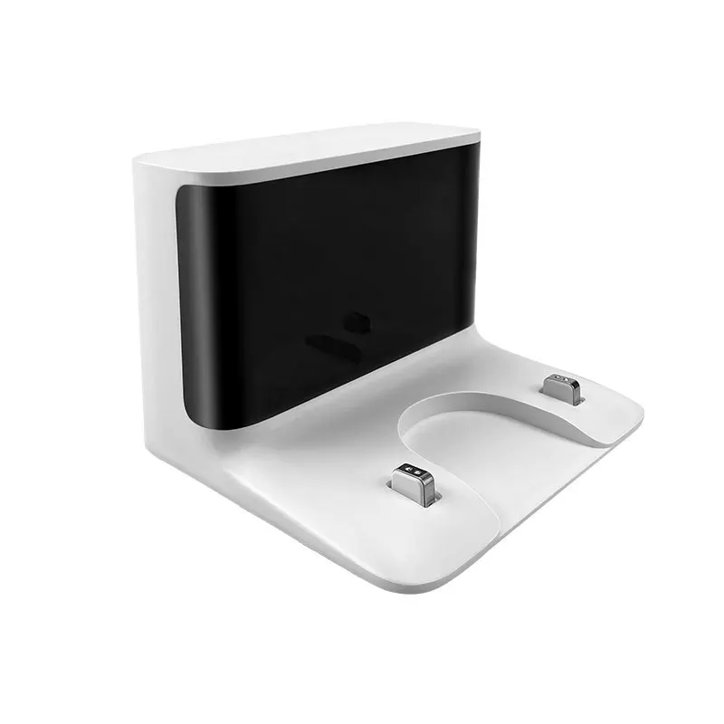 

Replacement Charging Base for Xiaomi Mijia 1c STYTJ01ZHM Robot Vacuum Cleaner Charger Cradle Dock Stand Parts Accessories
