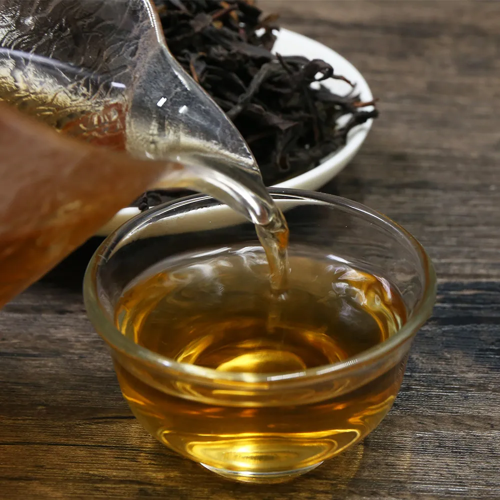 2021 Feng Huang Dancong Spring Tea Chaozhou Phoenix Oolong Chinese 125g/Bag | Дом и сад