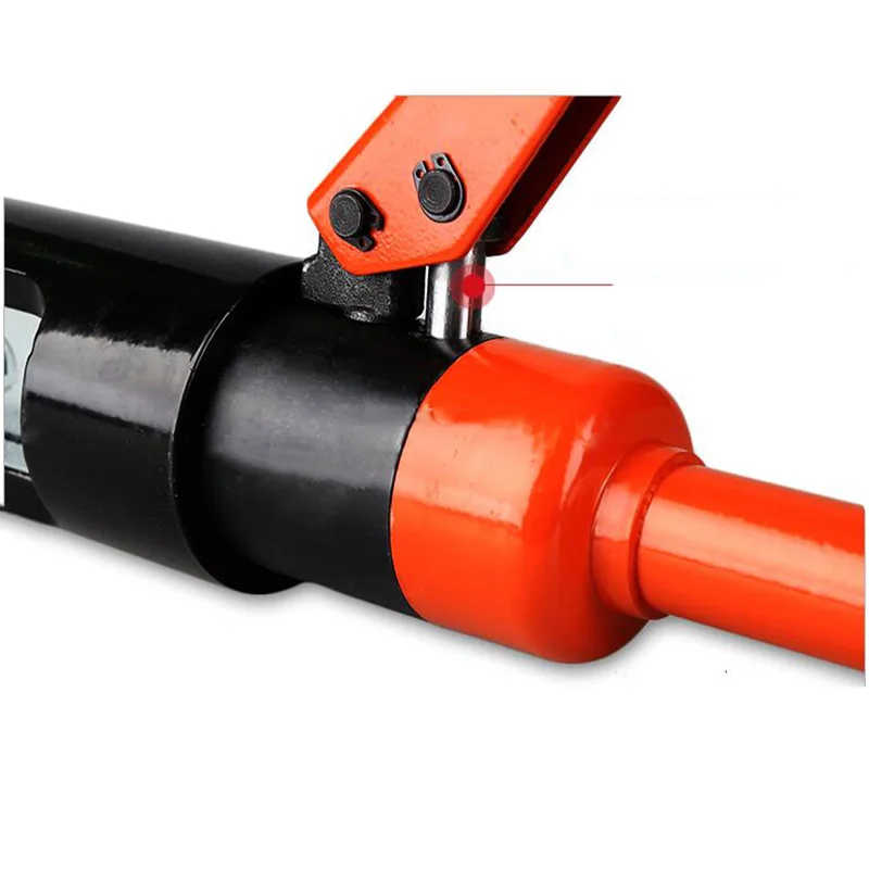 Гидравлический зажим обжимные клещи/провода обжима/клемму YQK-240/300 болторезные