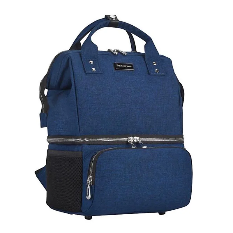 Рюкзак для мам изоляционная сумка хранения многофункциональные