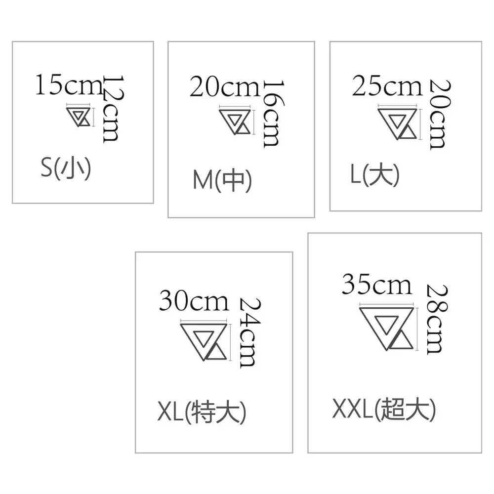 Зеркальные наклейки настенные украшение для комнаты декор ванной 3D полые