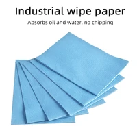 car paint automotive industry wipe paper 35cm long dust removal paper oil and water absorption multi purpose wipe cloth