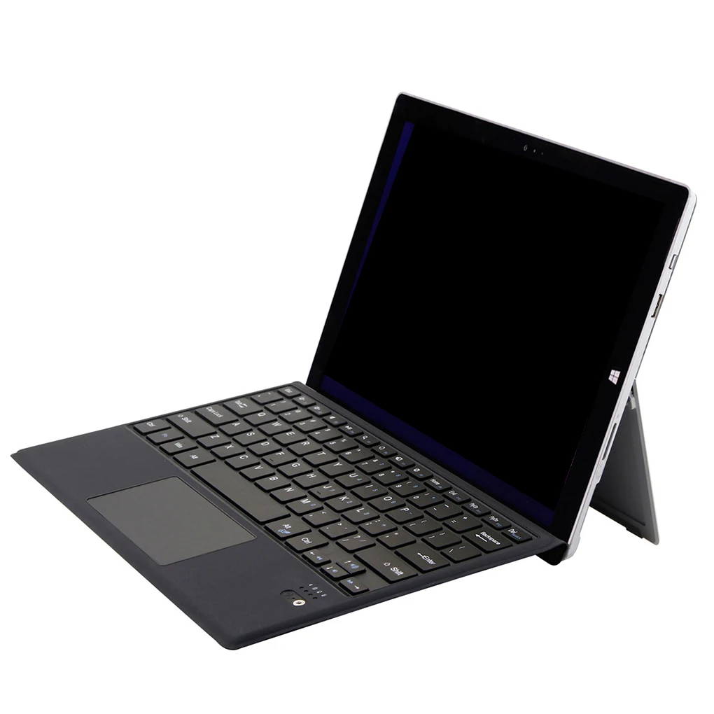 Для microsoft Surface Pro 3 4 5 планшет Магнитная Bluetooth клавиатура ПК ноутбук игровая клавиатура