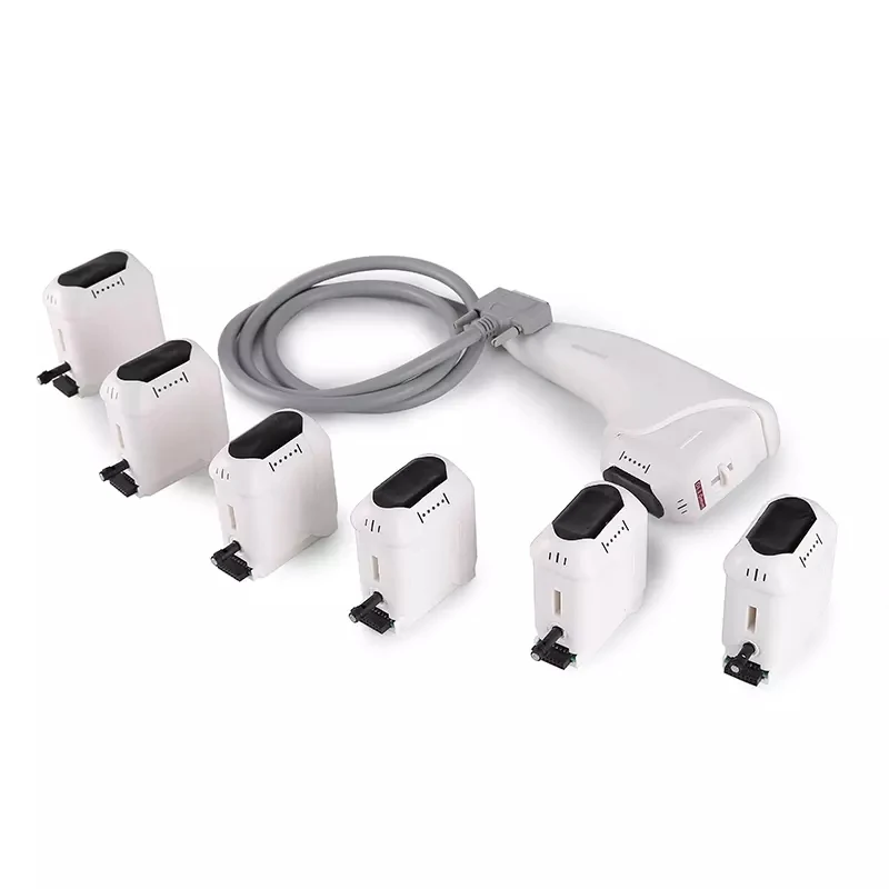 

4d ultrasound beleza instrumento acessÃ³rio lidar com cartucho