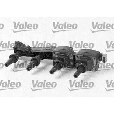 Катушка зажигания Citroen C2/C3/C4/Berlingo Peugeot 206/207/307 | Автомобили и мотоциклы