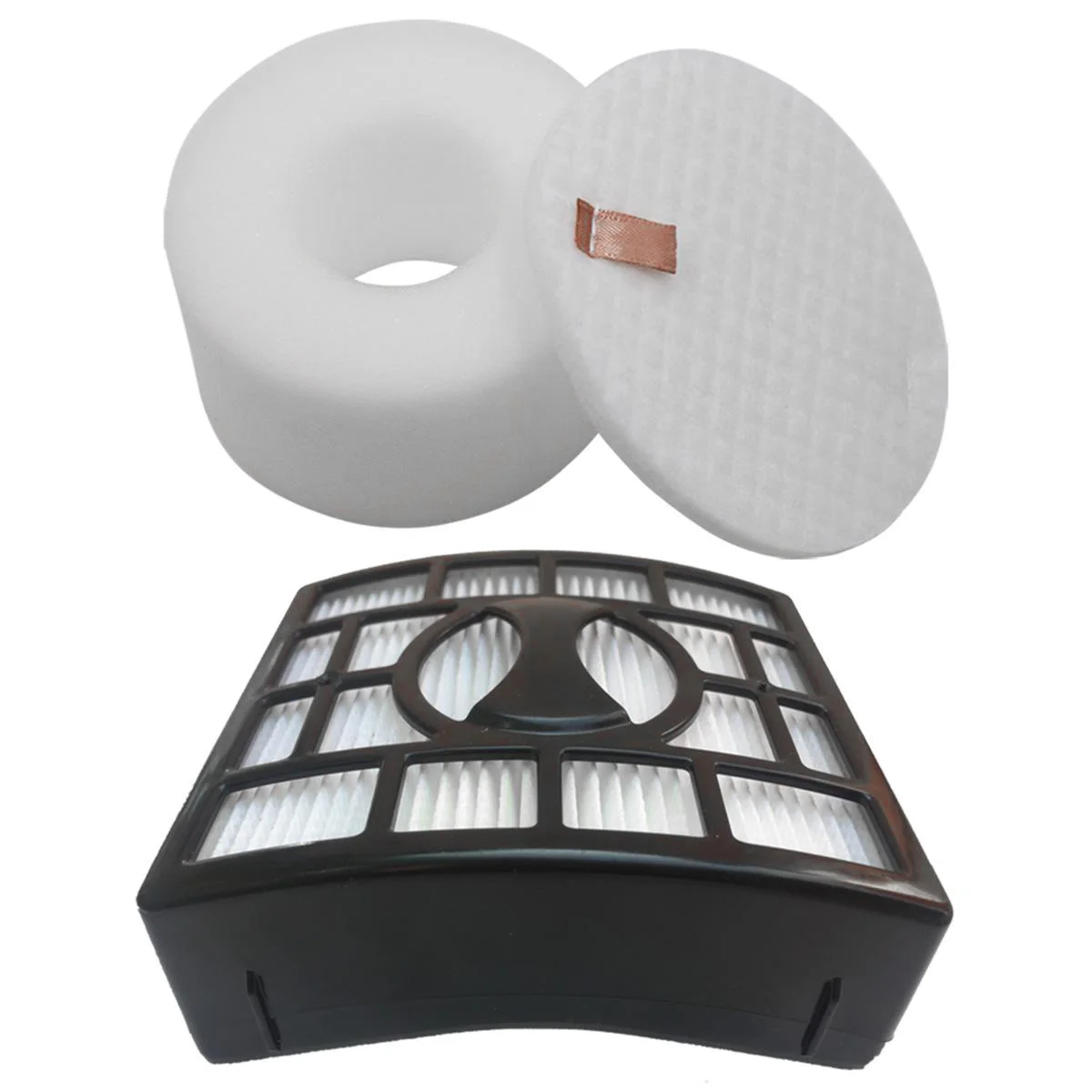 

NV601UK Filter Vacuum Cleaner Parts Replace Attachment Replacement Set