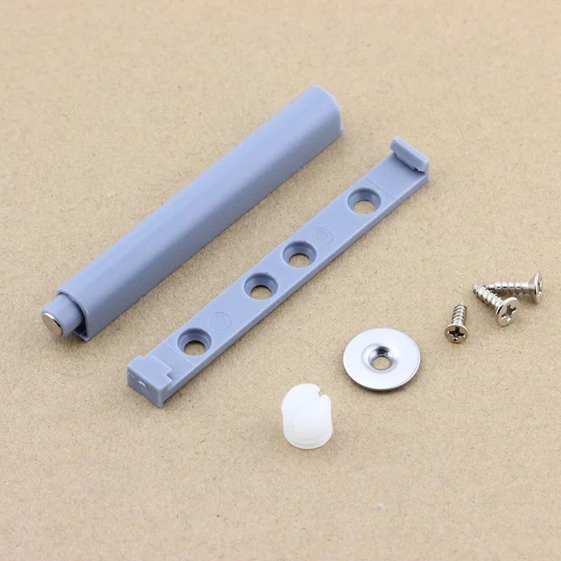 1 шт. открытая система для шкафа дверной шкафчик с магнитом дома|Замки шкафов| |