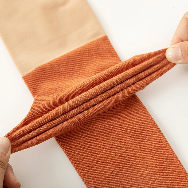 2020 Новая мода 5 цветов повседневные Теплые Зимние Женские легинсы сексуальные