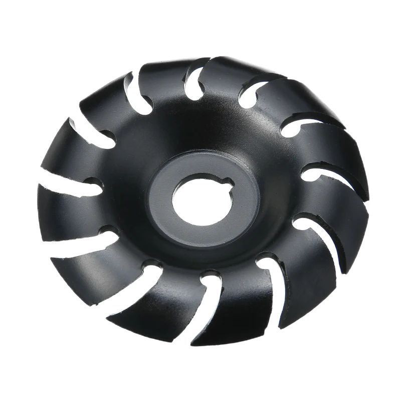 Угловая шлифовальная машина для столярных работ 12 зубьев резьба по дереву