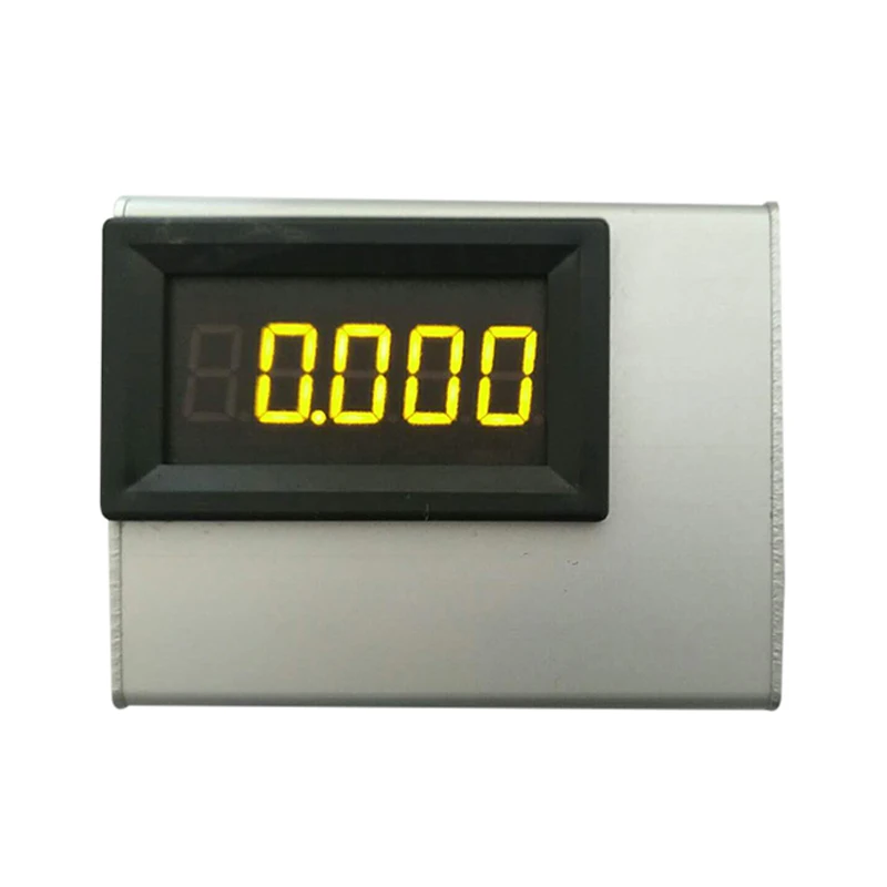 

PINTUDY 0-10W Mini Laser Power Meter Pocket 390~1024nm Multiwavelength Laser Power Meter Electrical Instruments 2021 New