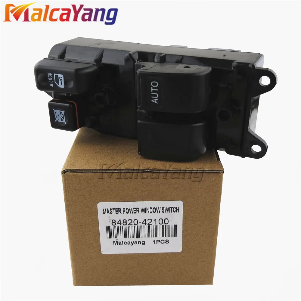 Проводится акция! Новое поступление переключатель стеклоподъемника правой