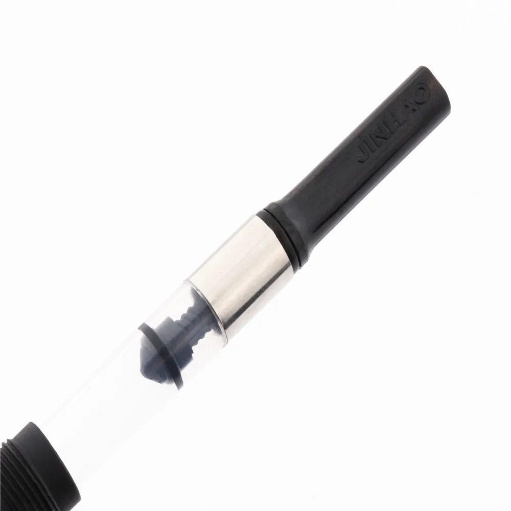 Jinhao X450 Бизнес Офис Школа Студент принадлежности перьевая ручка письма чернилами
