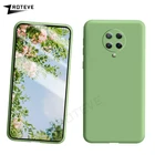 Чехол для Poco F2 Pro, чехол для Xiaomi Pocophone X3 M3 F3, чехол из жидкого силикона для Xiomi Poco X3 NFC, чехол для poкофона F3 F2 M3 Pro, чехлы