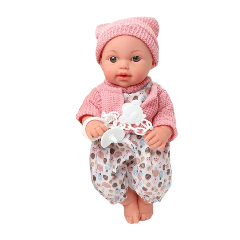 45BF имитация детских принадлежностей виниловое украшение с тонким материалом