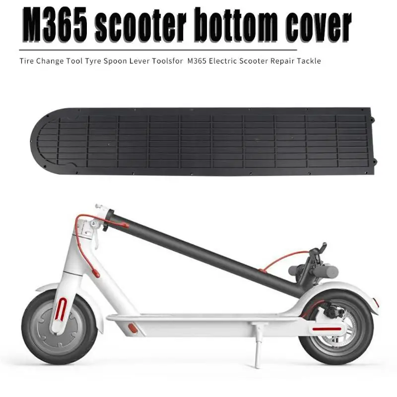 Новинка Пластиковая Крышка батарейного отсека нижняя пластина