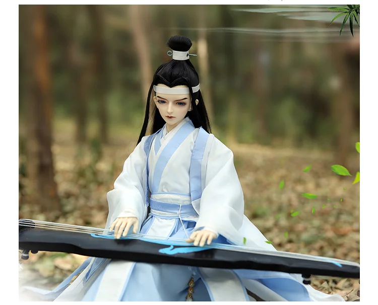 Новое поступление Hua Xi SD BJD кукла 70 см Fairyland Iplehouse модная мужская кукла подарок как
